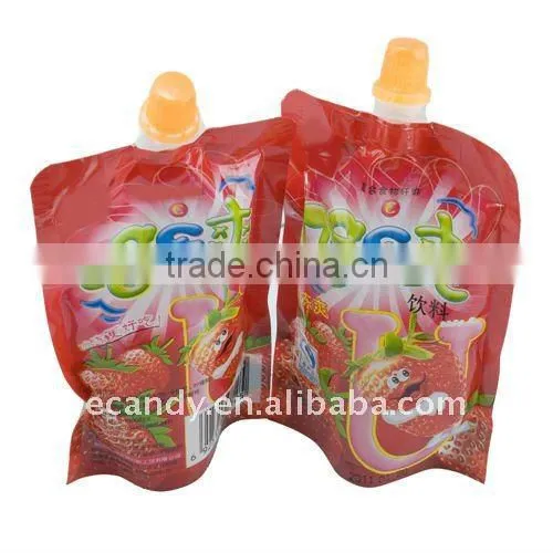 Delicious Customed jelly stick 10