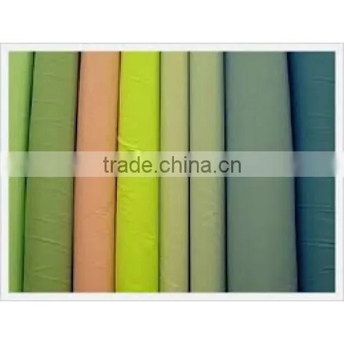 wholesale super soft bamboo cotton fabric