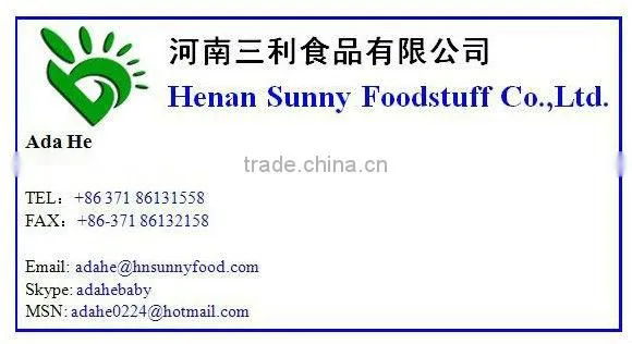 Pure White Onion Powder 100-120Mesh
