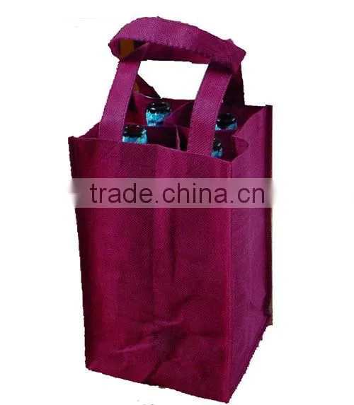 PP NON WOVEN SHOPPING BAGS 90GSM