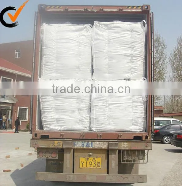 Calcined And wash Kaolin for Asia Market