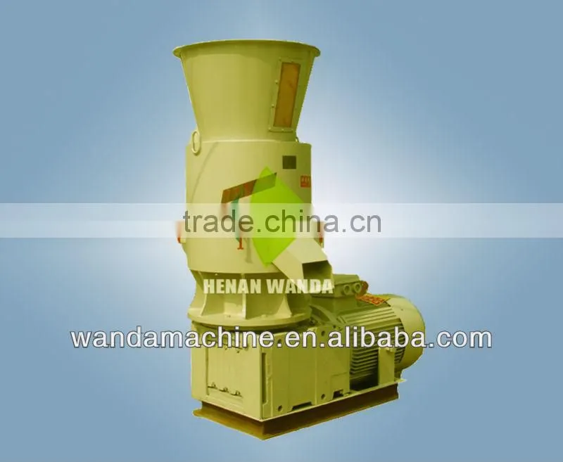 factory price wood shaving pellet mill supplier/poultry feed pellet making machine