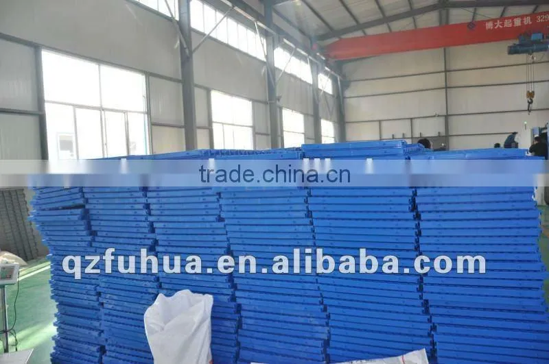 plastic slat/floor for poultry farm