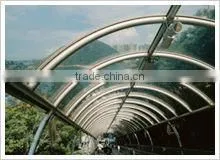 glass tempering machine