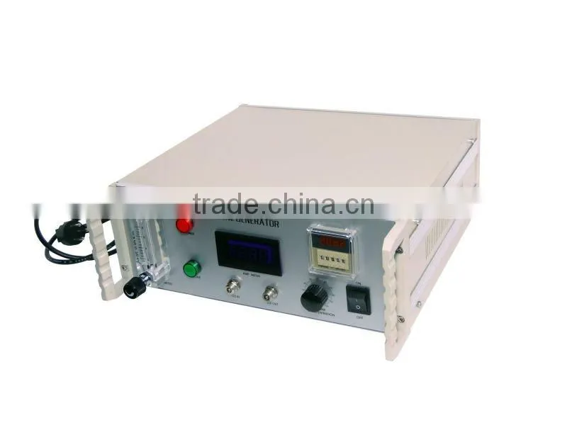 2015 Hot selling High Quality Ceramic Ozone Generator and oxygen machine