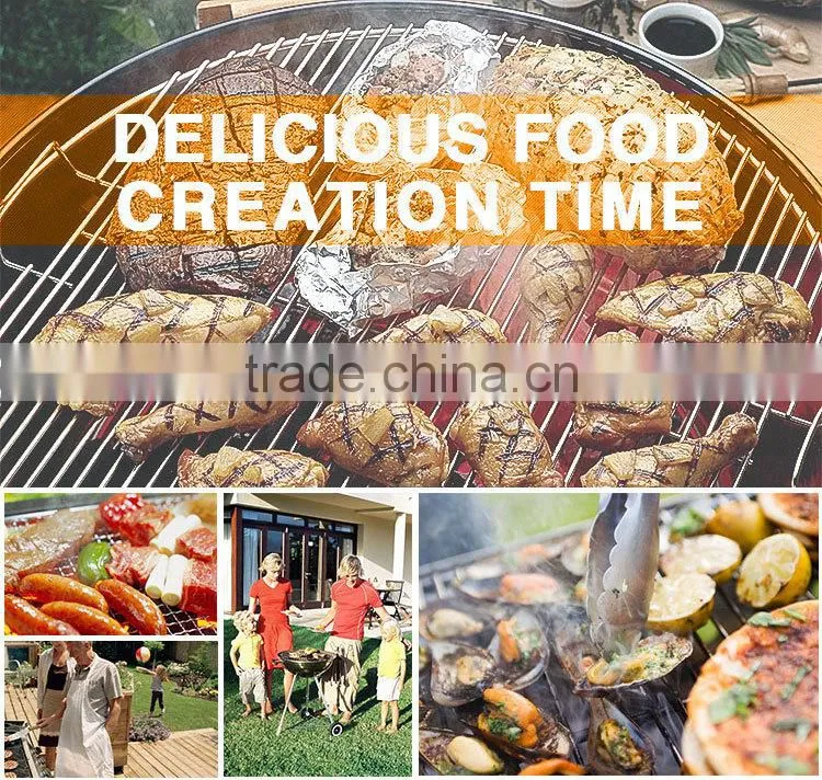 China Factory Commercial smokeless outdoor charcoal smokeless bbq grill