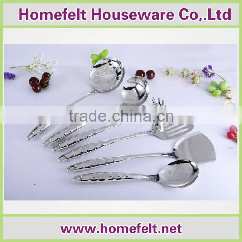 Stainless steel kitchenwares China kitchen tools kitchen accessories