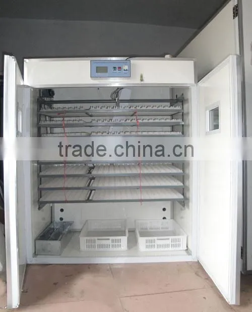 HHD Automatic industrial eggs incubator for sale of high quality and cheap price