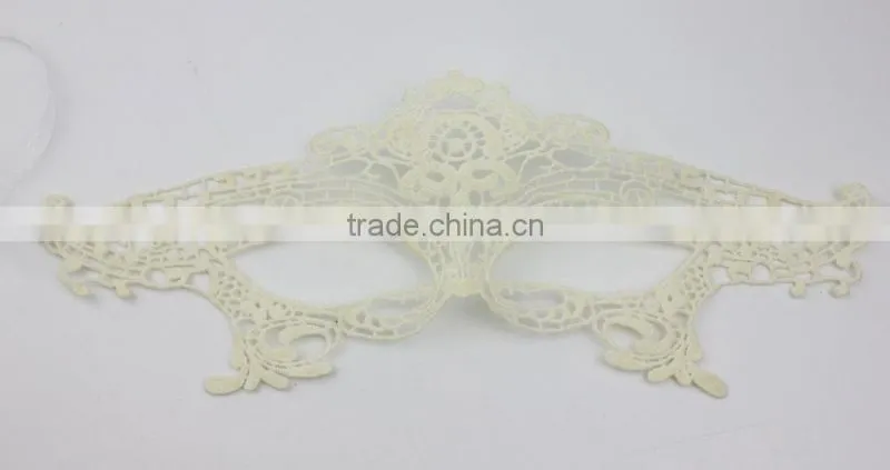 2014 Fashion design sex masquerade party masks
