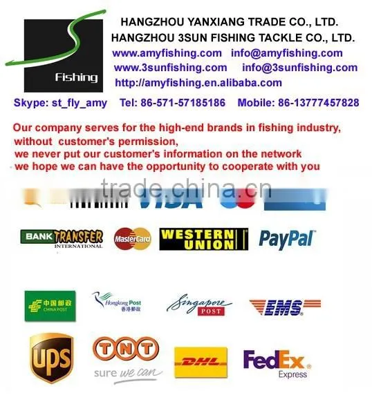 LOW MOQ newest superior quality CIRCLE fishing hook, shin kantou sure