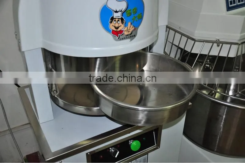 Inducstrial Dough divider High Efficiency Large Volume