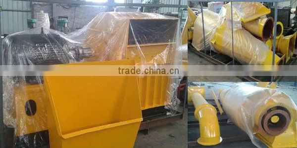 CS 2015 hot selling Multifunctional hammer grinding machine for animal feed