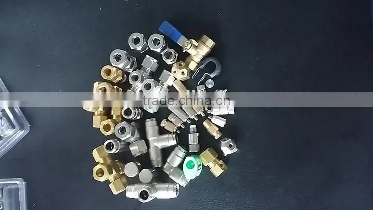 Factory Direct Nozzle Carbide Water-Jet Nozzles