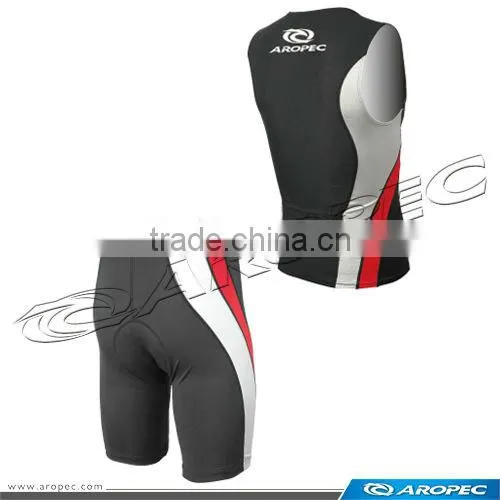 Wave Man Triathlon Lycra shorts