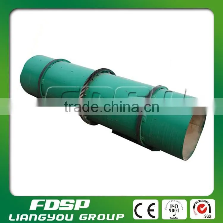 Professional NPK fertilizer granulation equipment