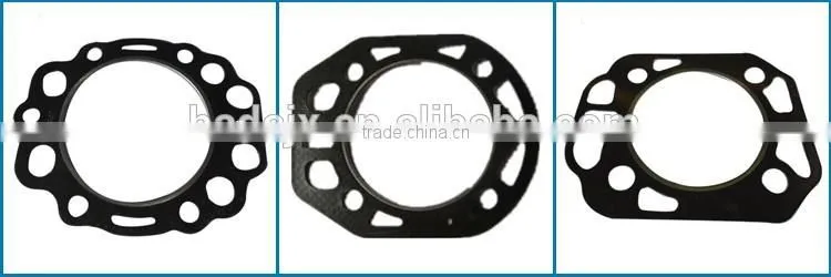 Changfa diesel engine small water cooled generator S1115 gasket kit
