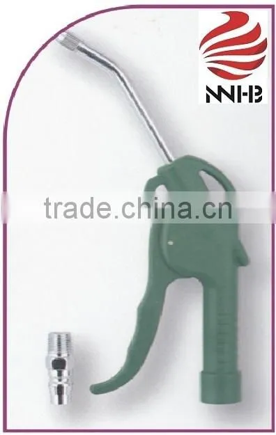 Air duster gun