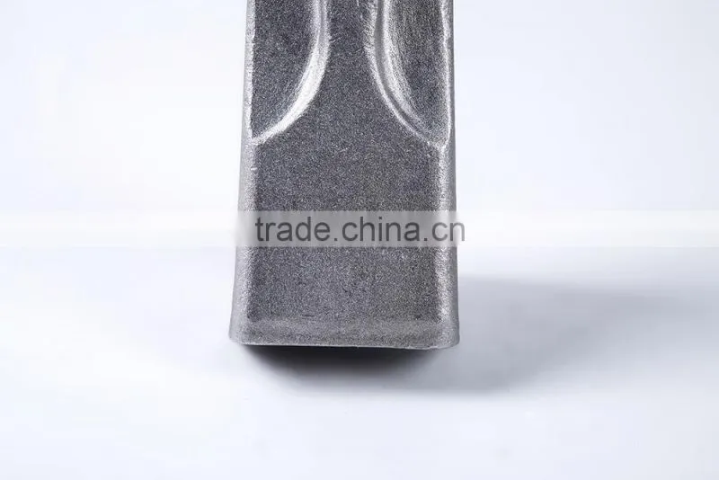 V210/ 14530544 excavator rock drill bucket teeth forged bucket link supply