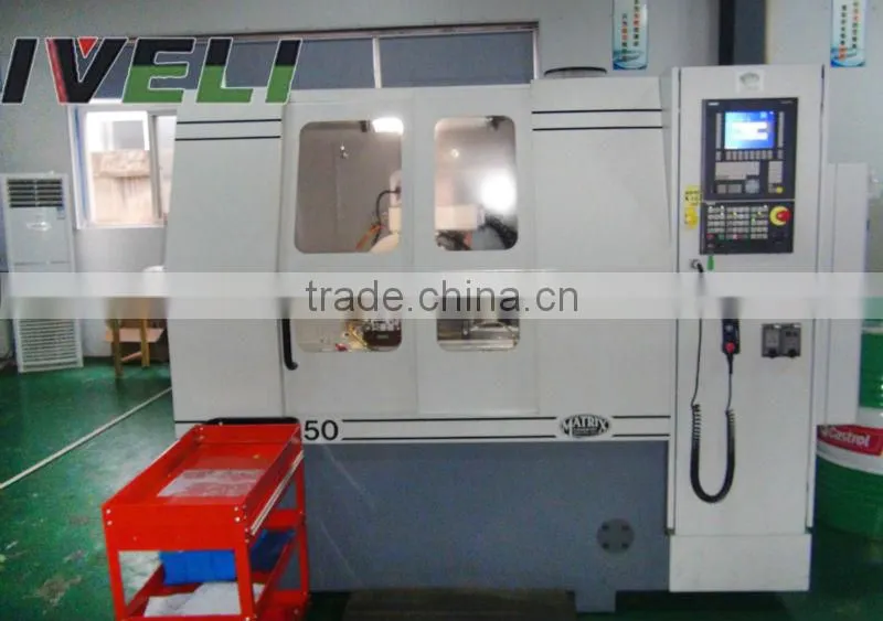 high quality 40Cr worm made in China