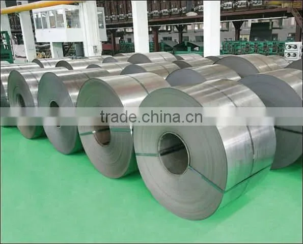 best offer os cold rolled steel coil price & cold rolled steel plate made in china