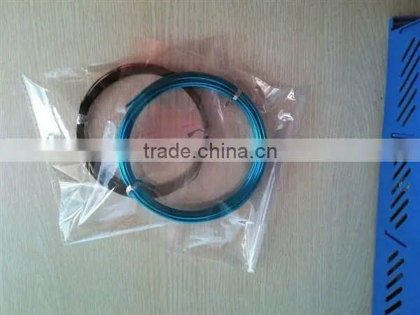 2mm bonsai craft aluminum wire