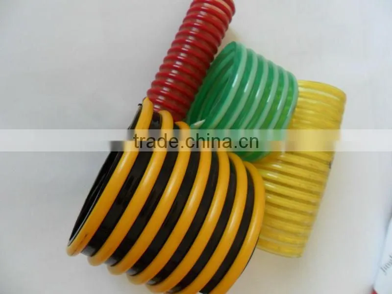 3 inch pvc suction hose