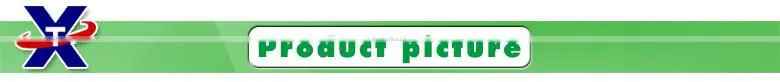 China manufacturer costomized rubber Mechanical parts