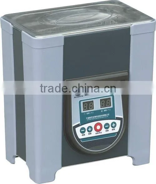 ultrasonic cleaner