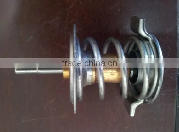 Deutz 1013 Thermostat Complete 04204796
