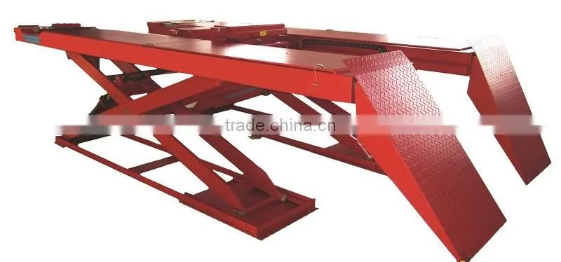 Chinese 3D Wheel Alignment Machine G6T