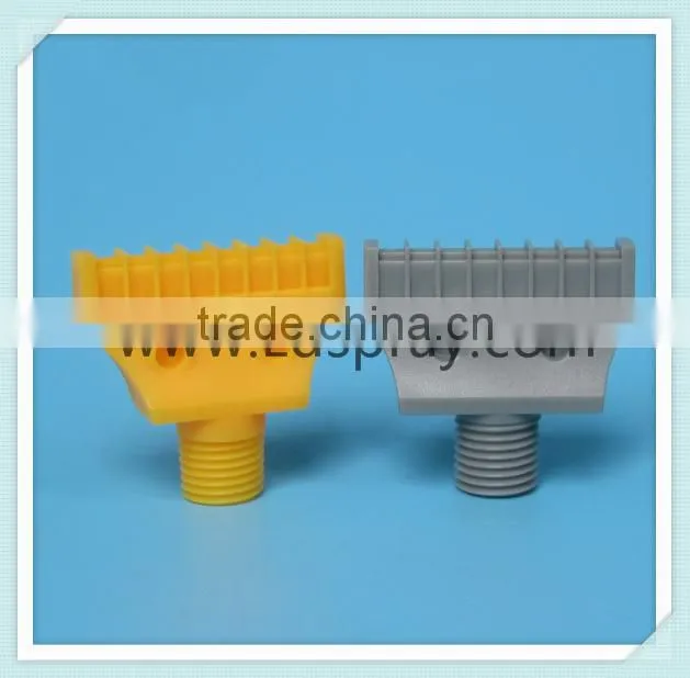 ABS or plastic mini type windjet air nozzle