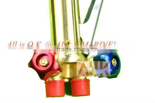 Gas Cutting Torches