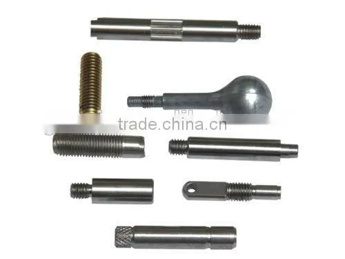 High Power Economic Screw Rolling Machine with 2-12mm Thread Rolled Diameter TB-3TA
