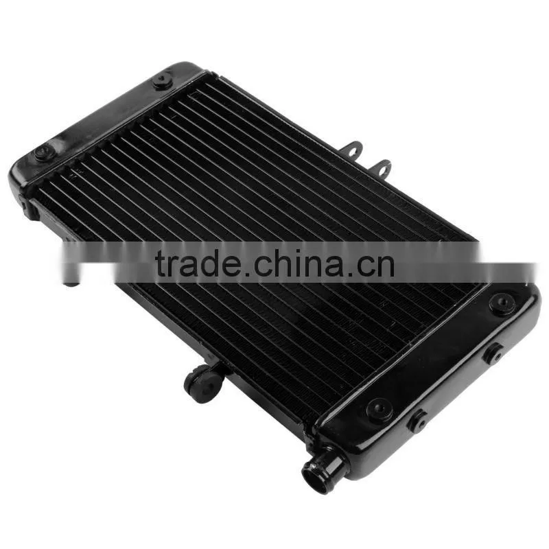 Aftermarket OEM radiator for GK75A GSF400 1991-1994