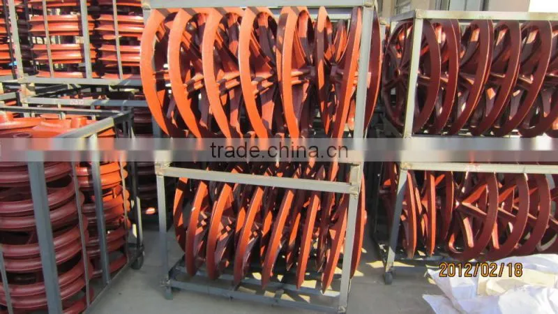 carbon steel investment casting