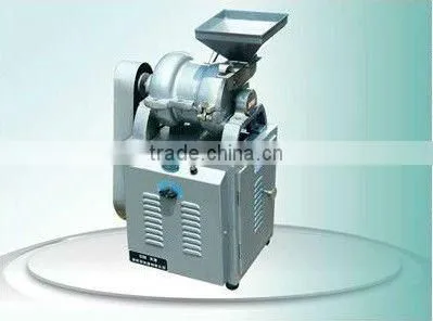 Herbal Medicine Disintegrator