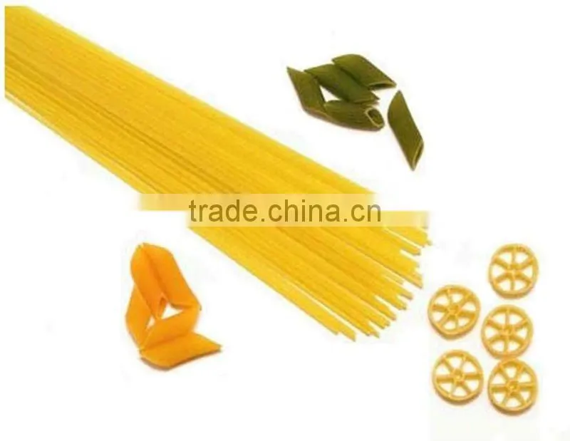 single-screw extruder Pasta Making Equipment