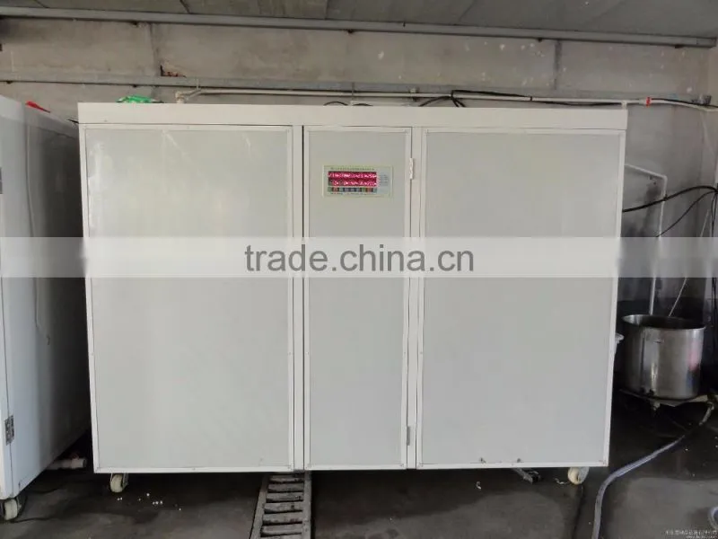 barley bud seedling machine/green grass growing machine/pasture grow machine on sale