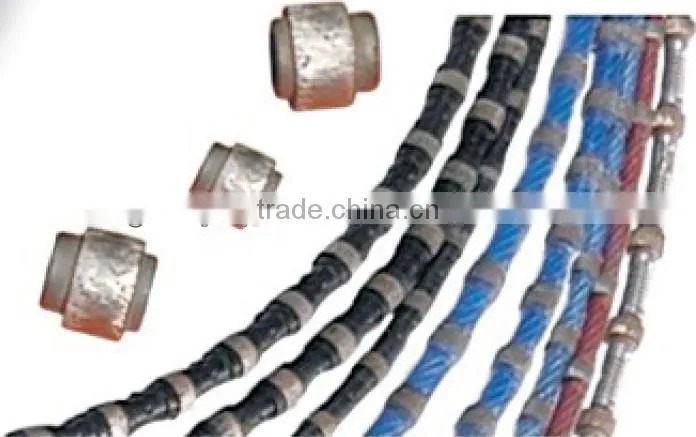 high performance BS-70AM hydraulic cutting concrete rock diamond wire saw machine