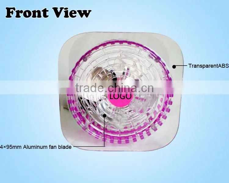 Factory directly supplying small size personal mini USB fan