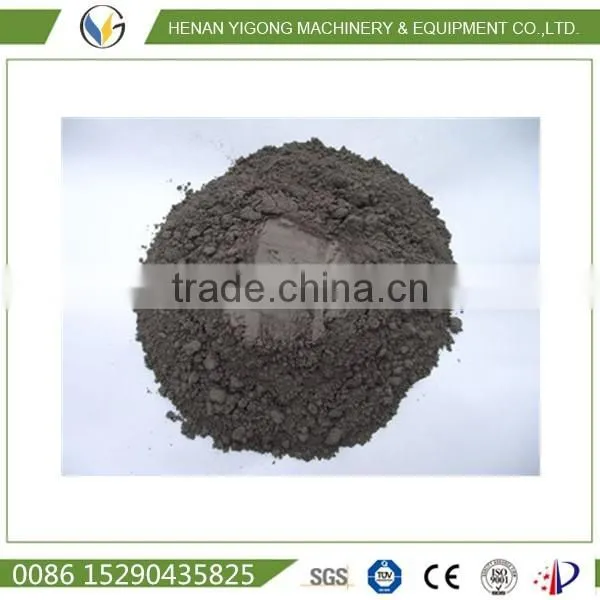 Yigong cement production line sale to Mongolia