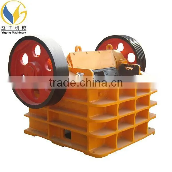 Quarry Jaw Crusher, mineral Crusher, Stone Crusher, Granite Jaw Crushing Machine