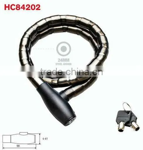motorcycle parts accessories joint lock