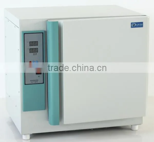 Electric digital thermostatic incubator