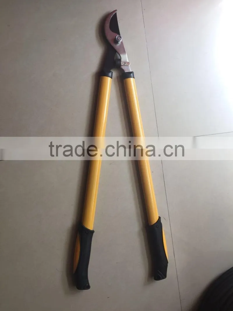 High Quanlity Garden Pruning Set with Lopper Hedge Shears and Pruner