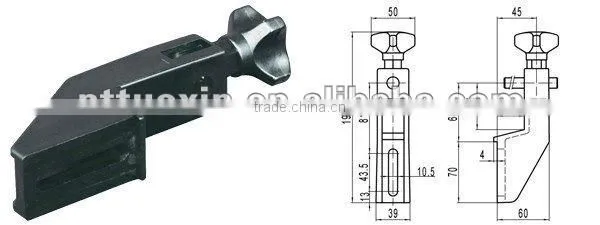 Litter Brackets,component conveyor supplier