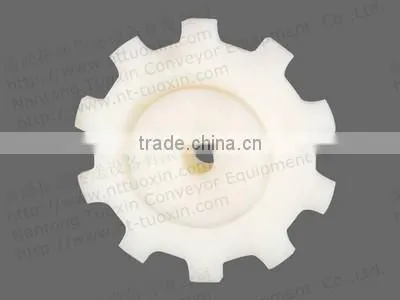 2800-O Straight Run Case Conveyor Chain Without TABS