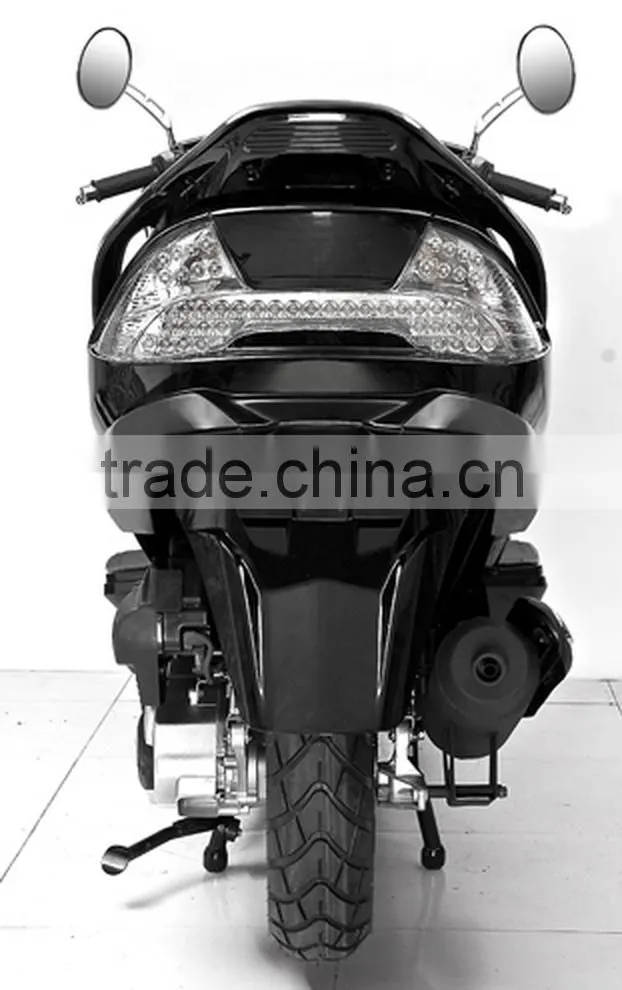 Hot Sale China High Quality Cheap Motorcycle tyre 130/60-13, complete vehicle