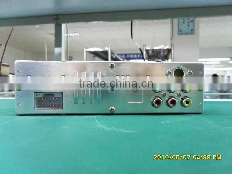 Car CD Player with radio