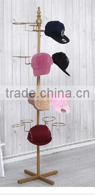 Unique Fitted Baseball Cap Cowboy Hat Rack